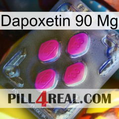 Dapoxetine 90Mg 02